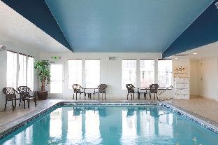Hampton Inn Helena,Montana>>Helena,3 star
