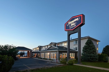 Hampton Inn Helena,Montana>>Helena,3 star