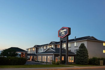 Hampton Inn Helena,Montana>>Helena,3 star