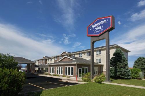 hampton inn helena