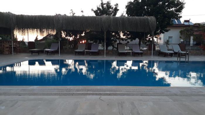 fethiye