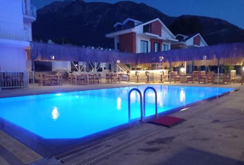 fethiye
