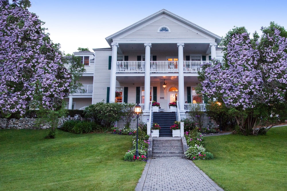 harbour view inn