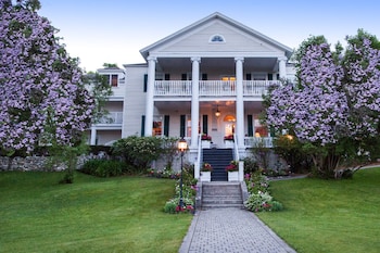 harbour view inn