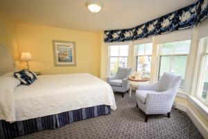 harbour view inn