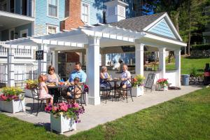 harbour view inn