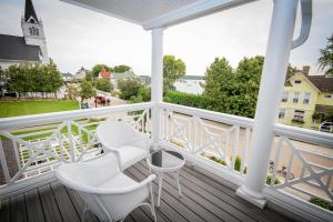 harbour view inn