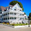 harbour view inn