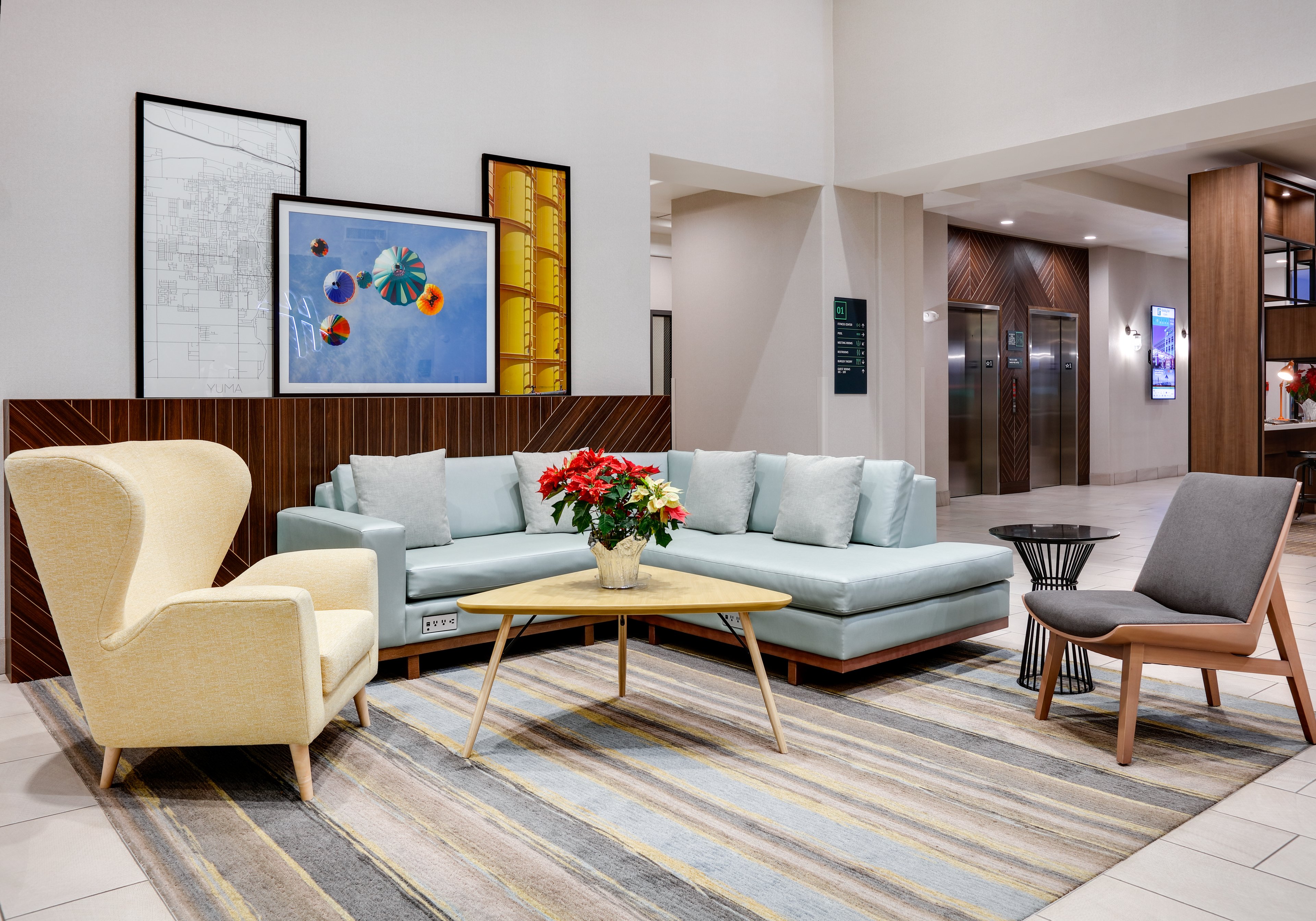 holiday inn yuma by ihg