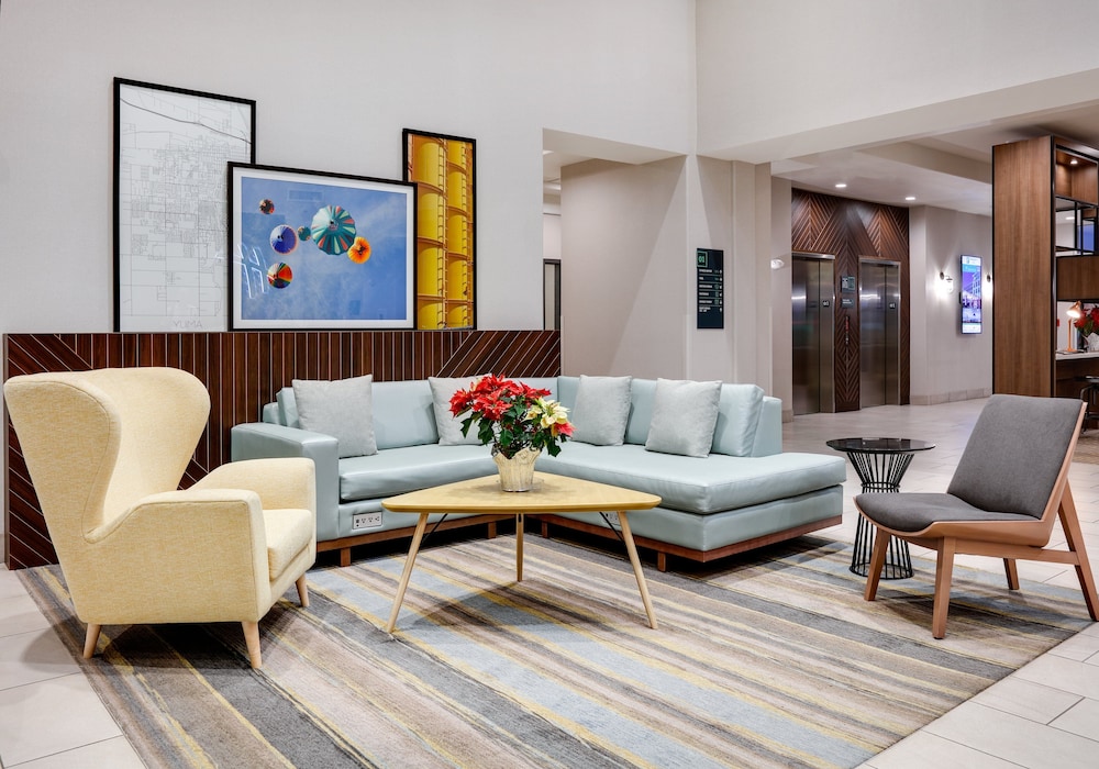 holiday inn yuma by ihg