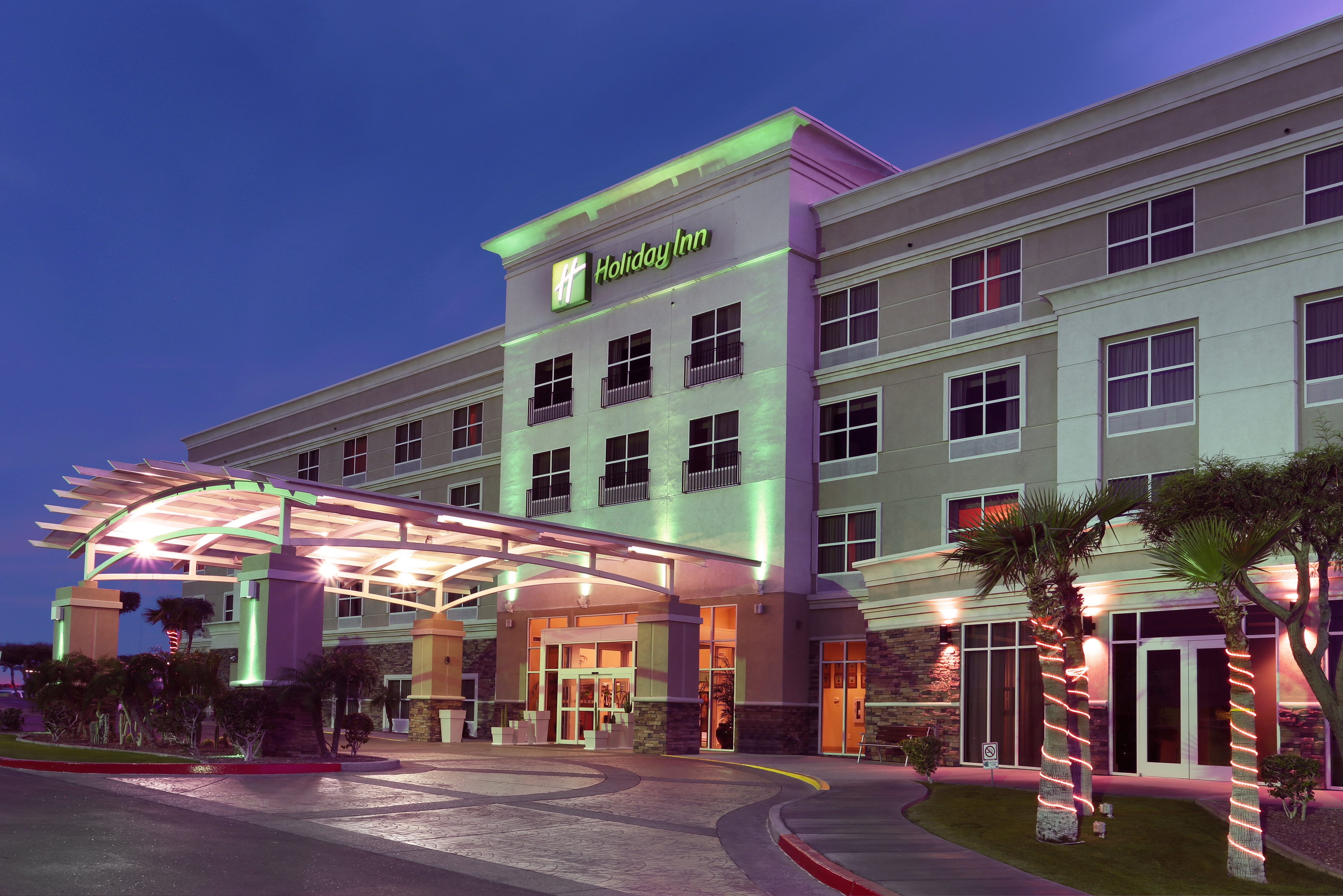 holiday inn yuma by ihg