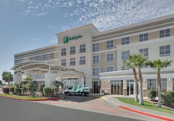 Holiday Inn Yuma By Ihg,Yuma>>Arizona,3 star