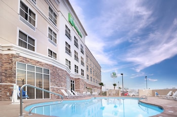Holiday Inn Yuma By Ihg,Yuma>>Arizona,3 star
