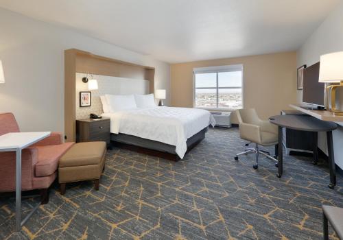 holiday inn yuma by ihg