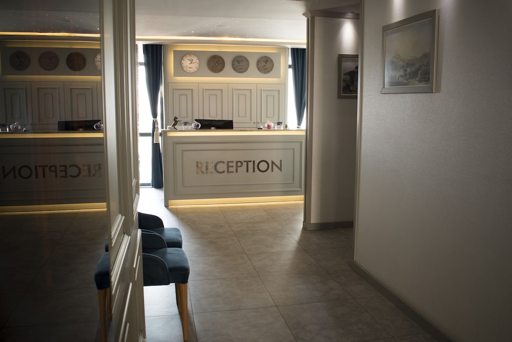 mayer hotel istanbul