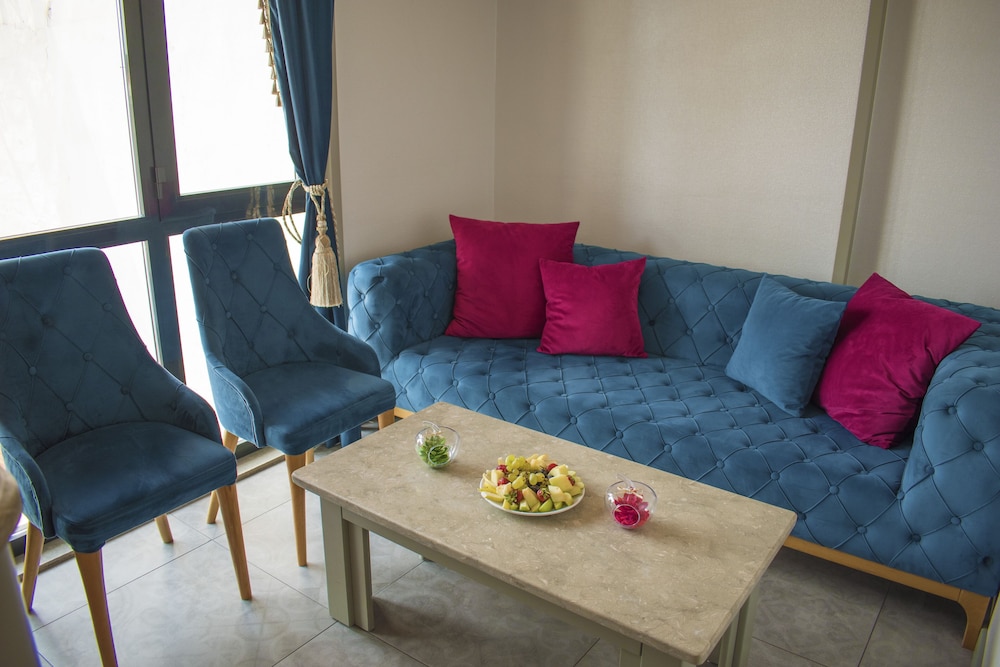 mayer hotel istanbul