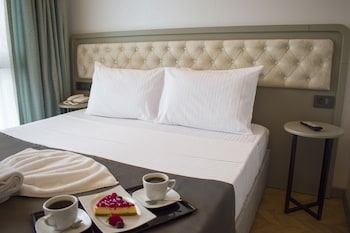 mayer hotel istanbul