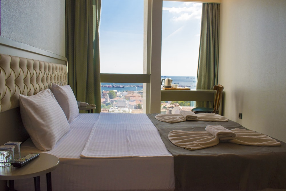 mayer hotel istanbul