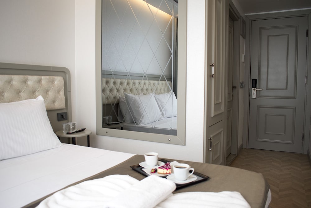 mayer hotel istanbul