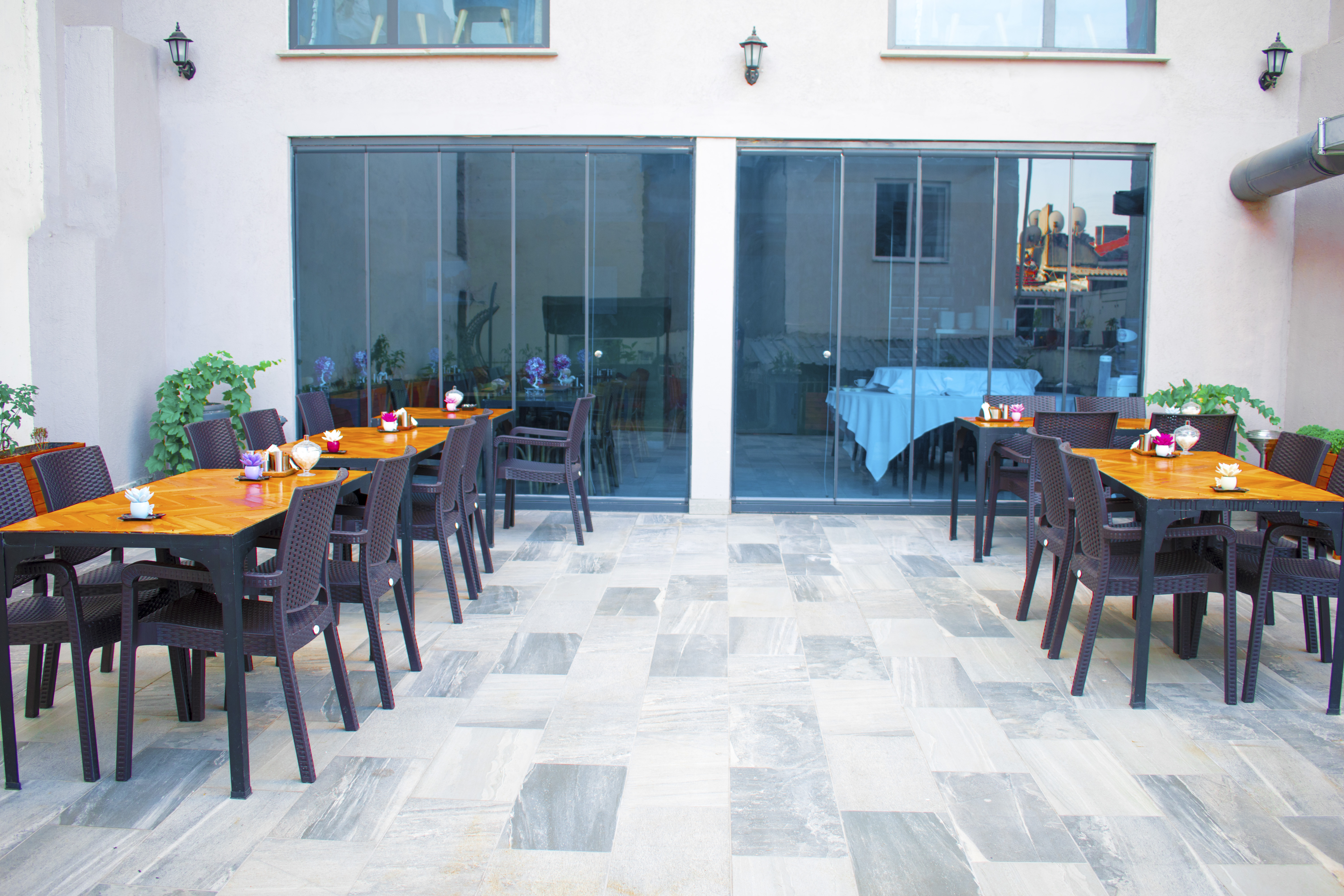 mayer hotel istanbul