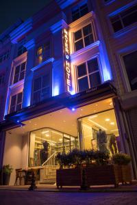 mayer hotel istanbul