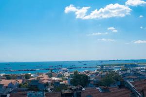 mayer hotel istanbul