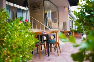 mayer hotel istanbul