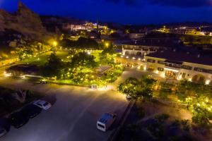 Garden Inn Cappadocia,Cappadocia>>Avanos,3 star