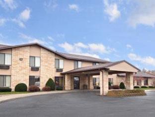 Days Inn By Wyndham Black River Falls,Jackson>>Black River Falls,2 star
