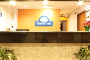 Days Inn By Wyndham Black River Falls,Jackson>>Black River Falls,2 star