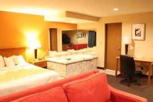 Days Inn By Wyndham Black River Falls,Jackson>>Black River Falls,2 star