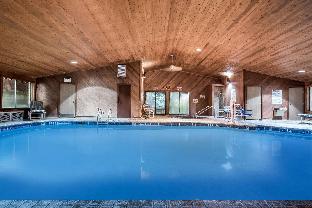 Days Inn By Wyndham Black River Falls,Jackson>>Black River Falls,2 star