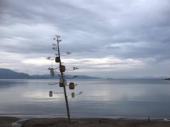 datca deniz hotel