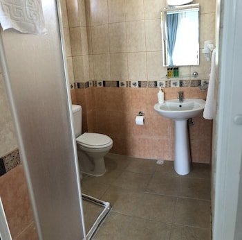 datca deniz hotel