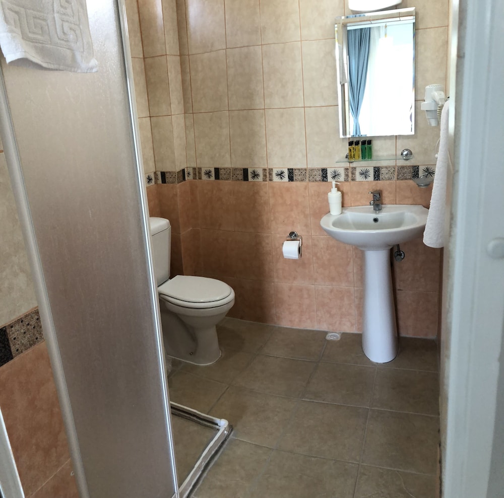 datca deniz hotel