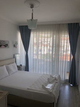 datca deniz hotel
