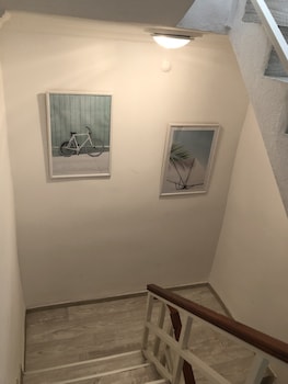 datca deniz hotel