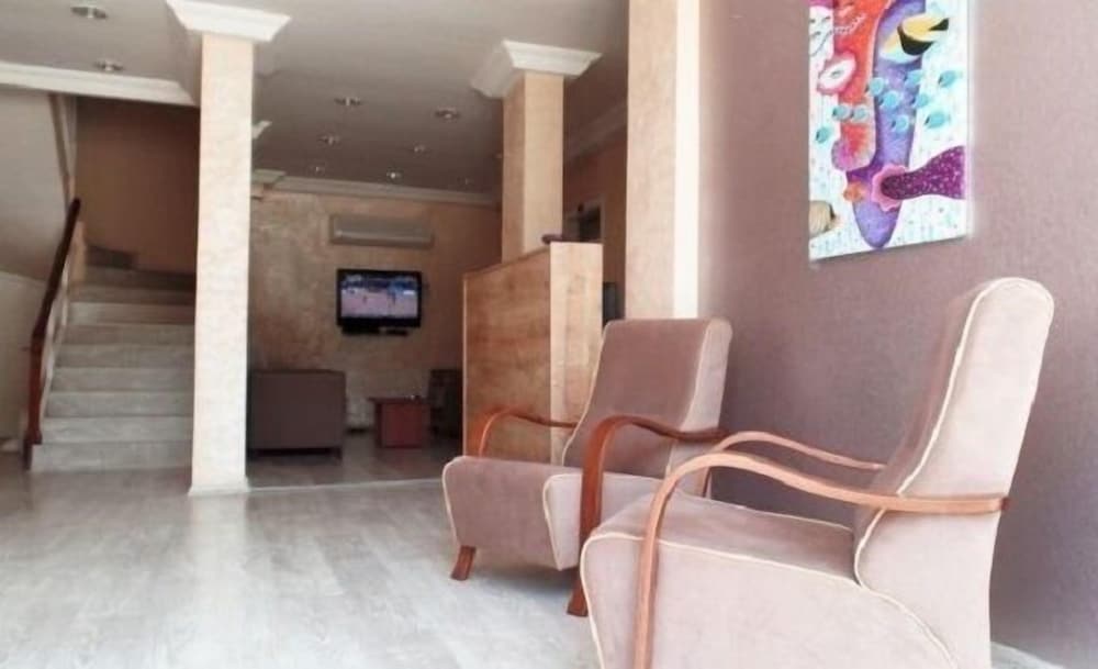 datca deniz hotel