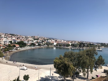datca deniz hotel