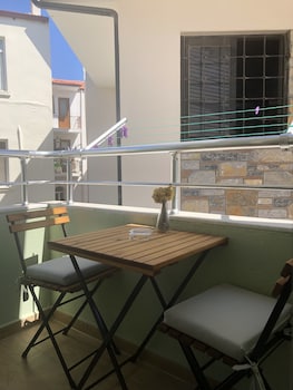datca deniz hotel