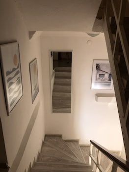 datca deniz hotel