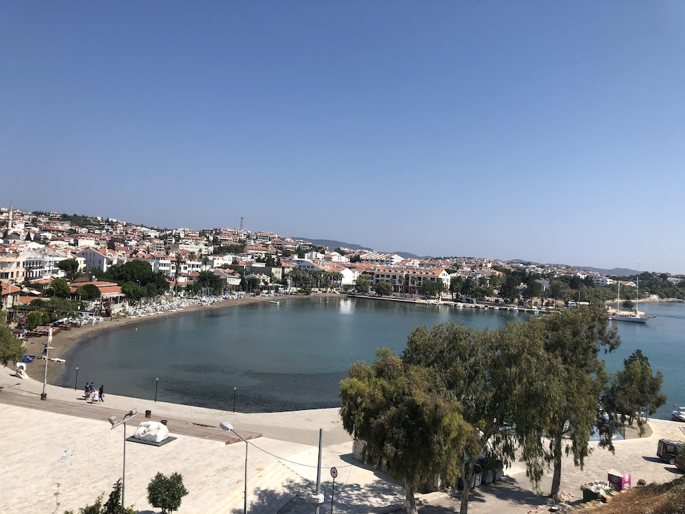 datca deniz hotel