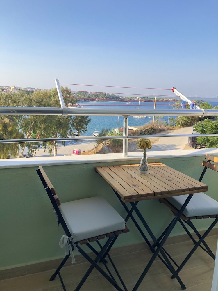 datca deniz hotel