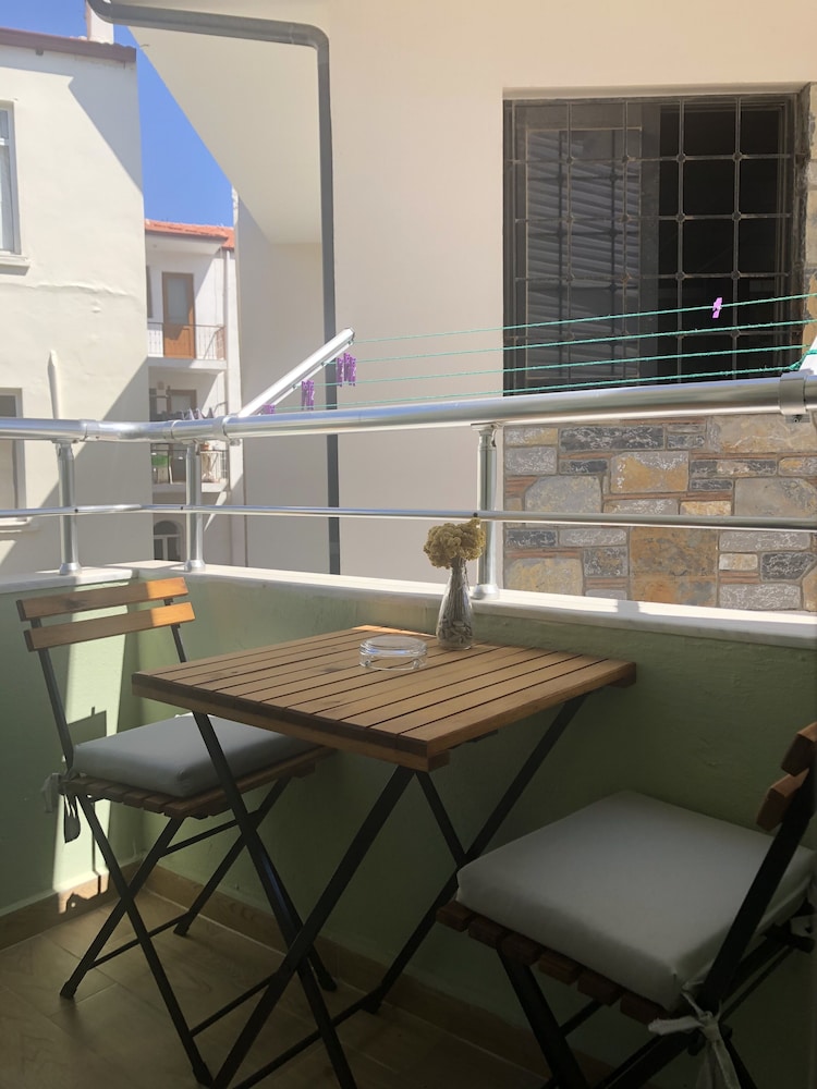 datca deniz hotel