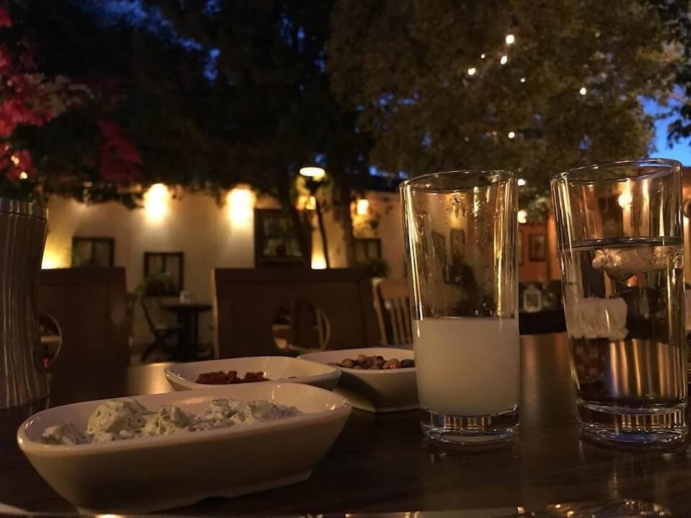 datca deniz hotel
