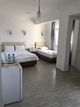datca deniz hotel