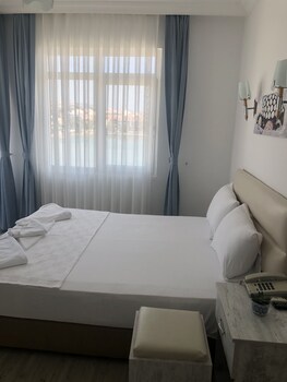 datca deniz hotel
