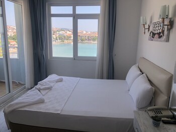 datca deniz hotel