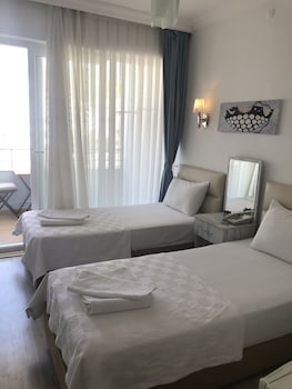 datca deniz hotel