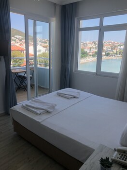 datca deniz hotel